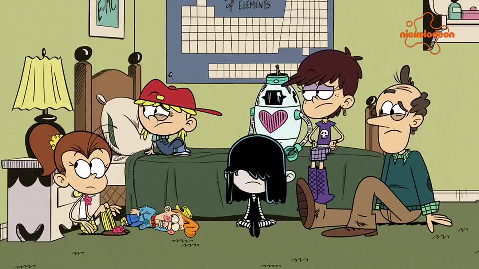 Nickelodeon