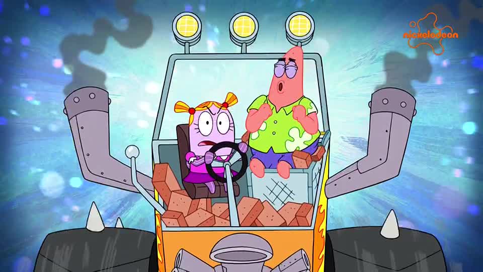 Nickelodeon