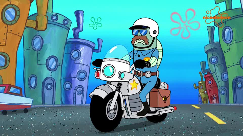 Nickelodeon