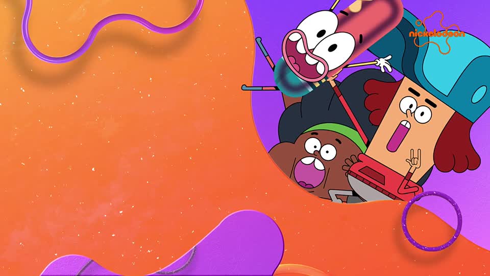 Nickelodeon
