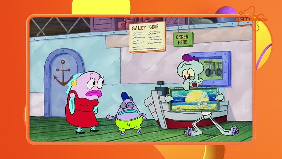 Nickelodeon