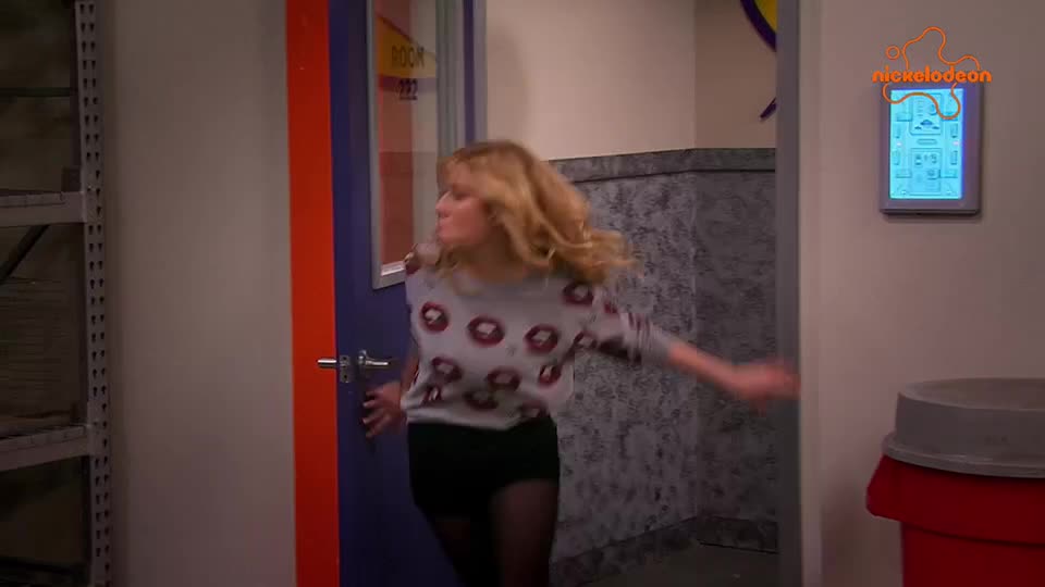 Nickelodeon
