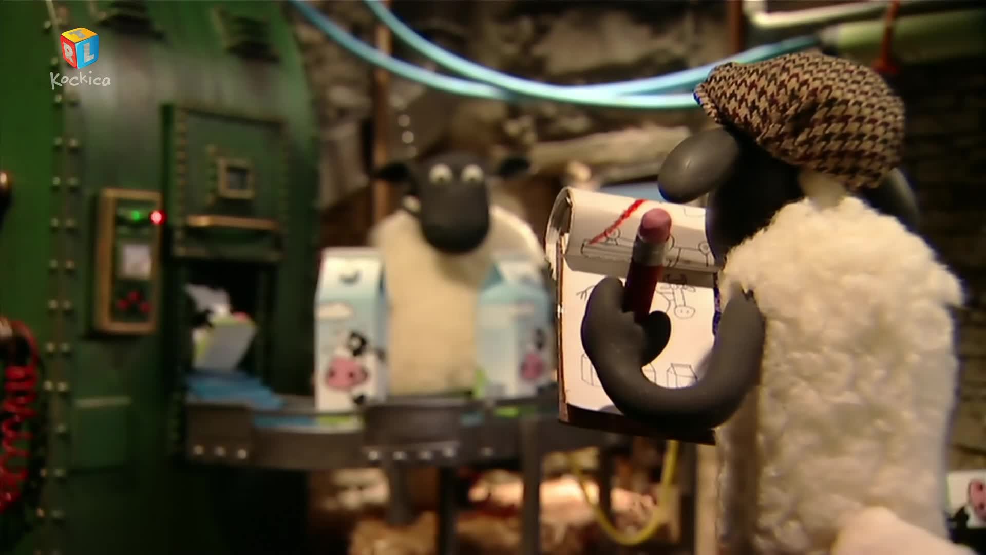 RTLKockica