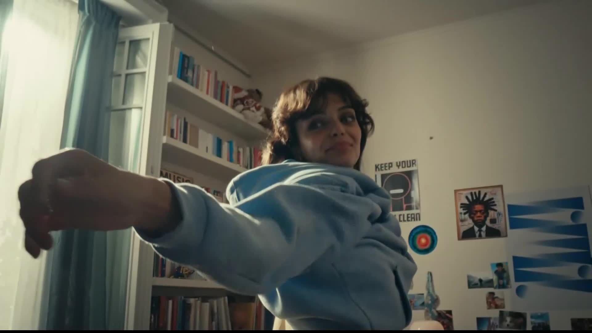 BHT