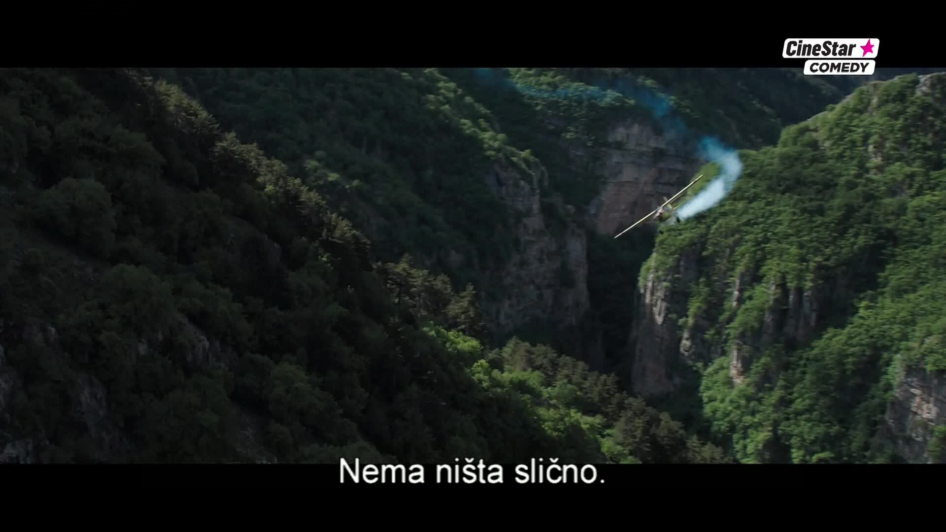 CinestarComedy