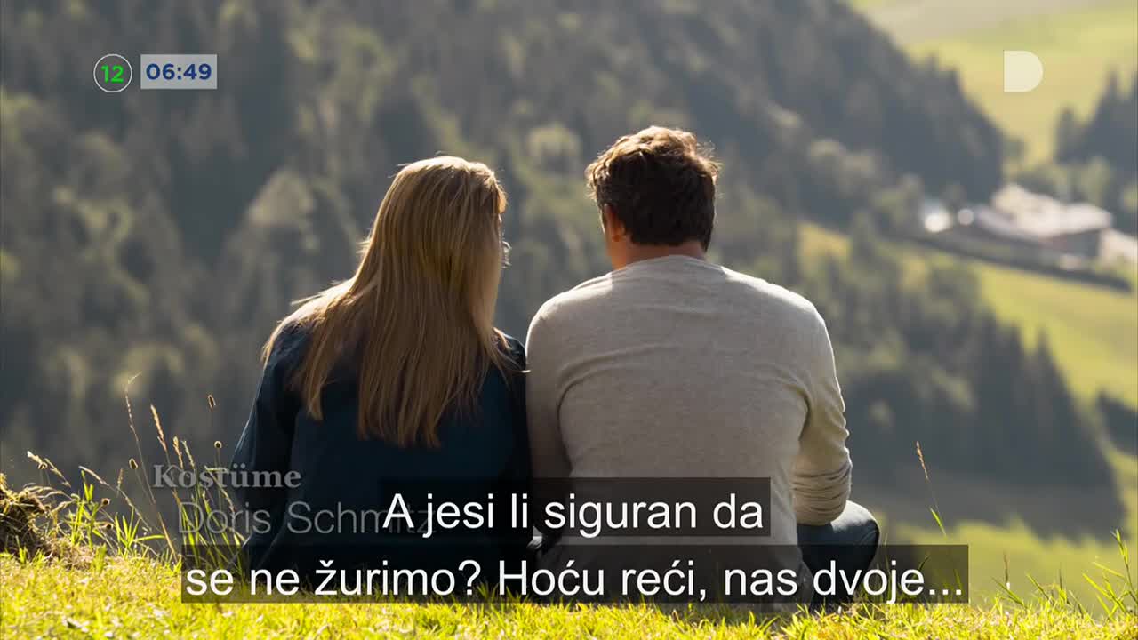 DomaTV