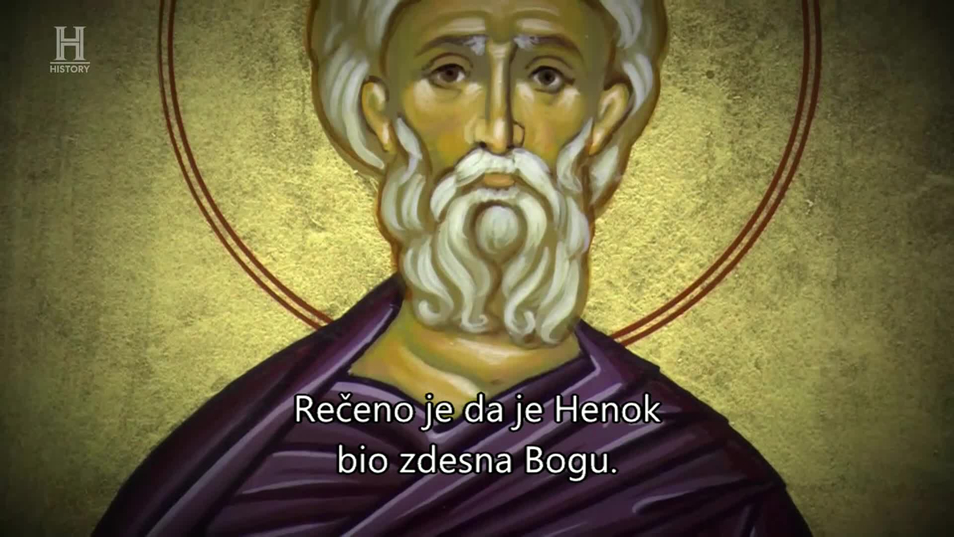 History