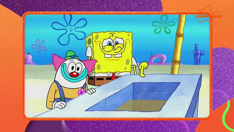 Nickelodeon