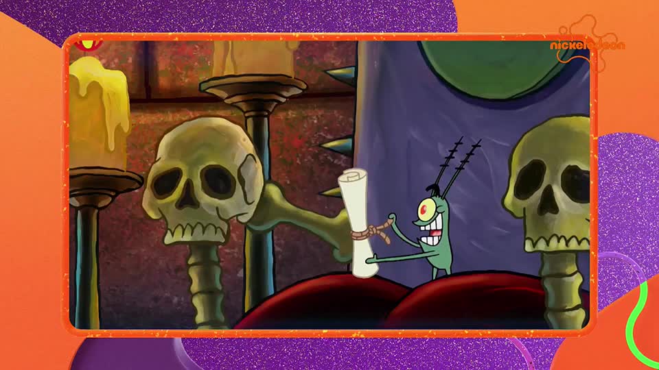 Nickelodeon