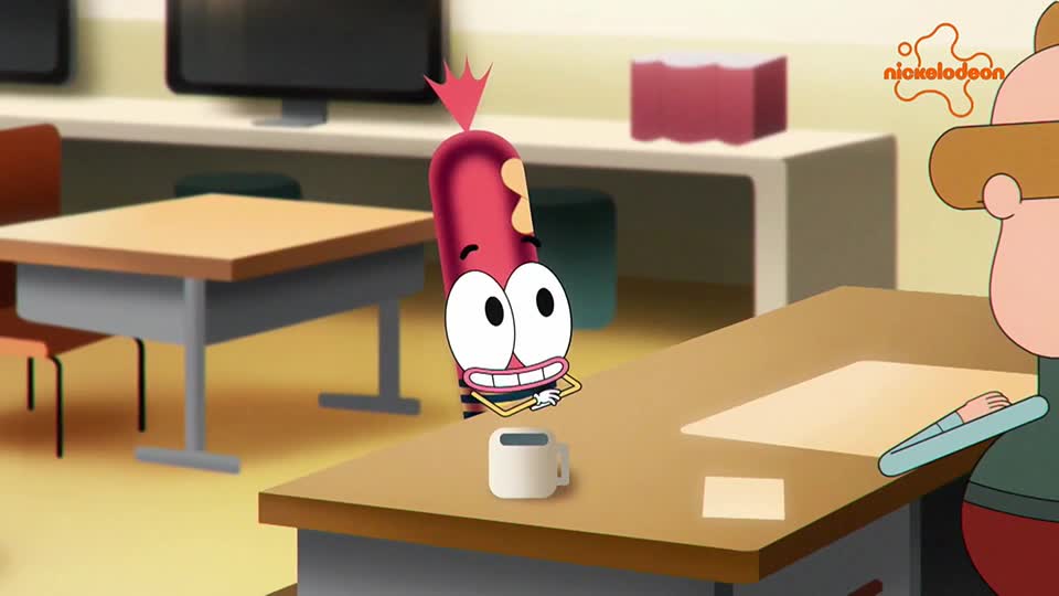 Nickelodeon