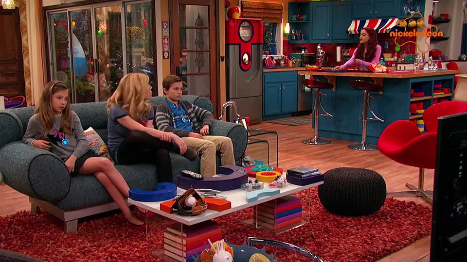 Nickelodeon