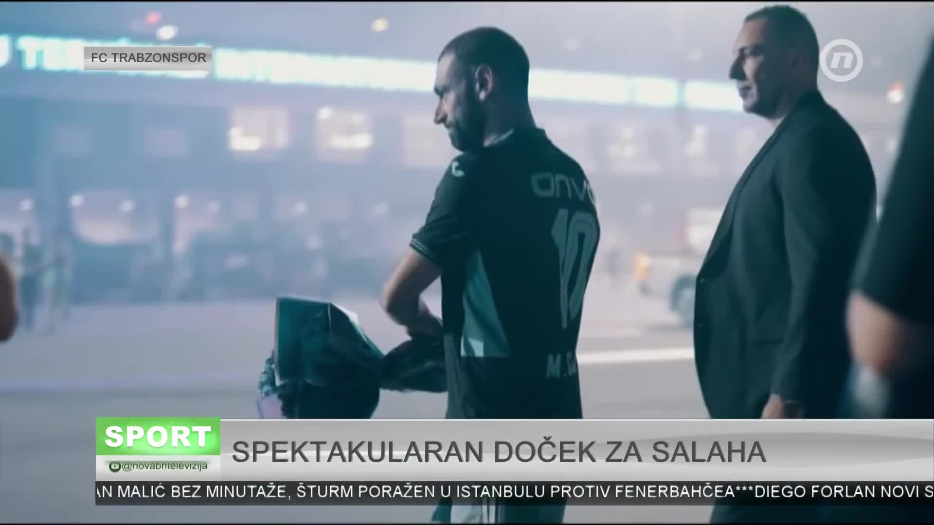 NovaTVbh