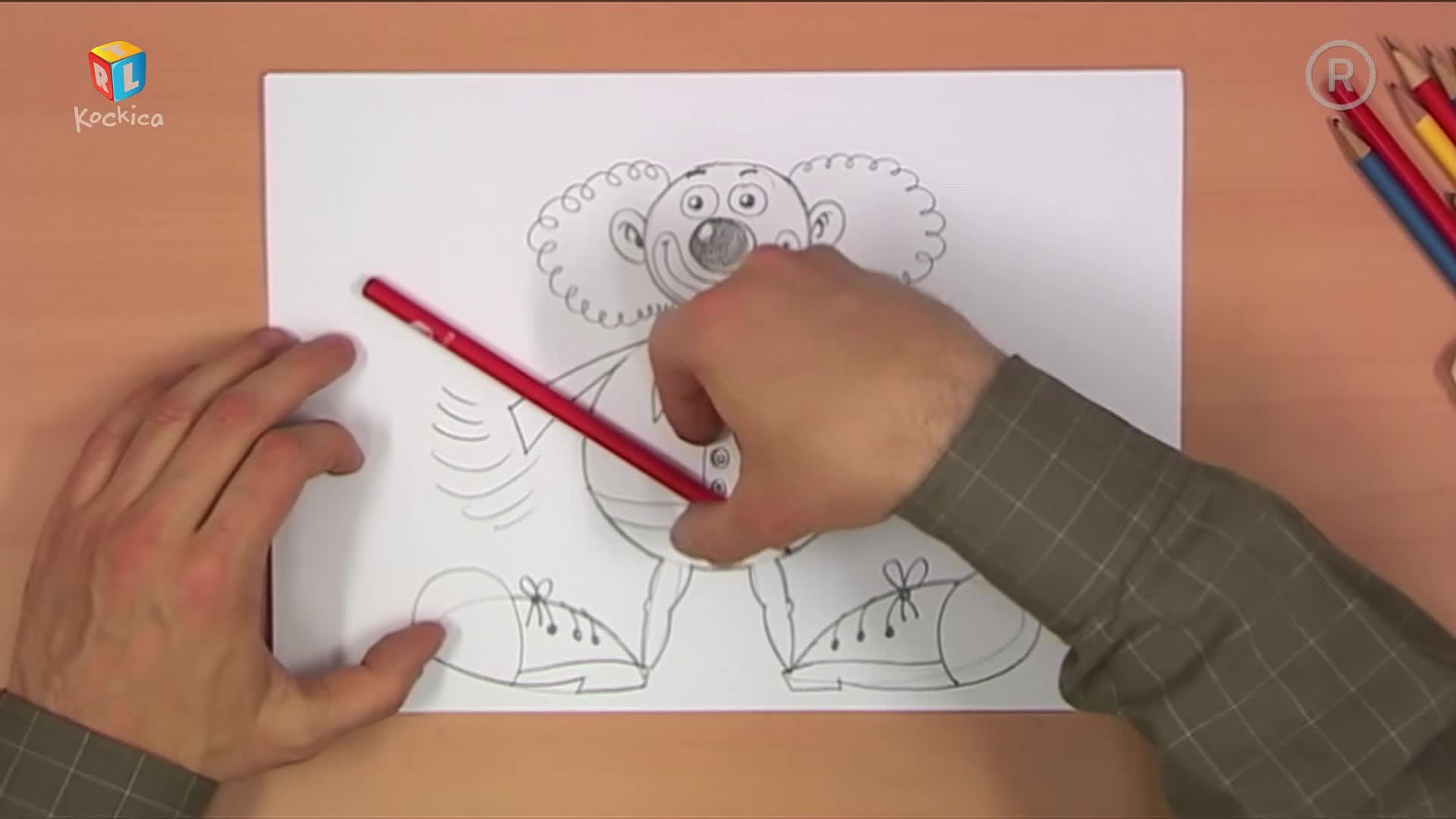 RTLKockica