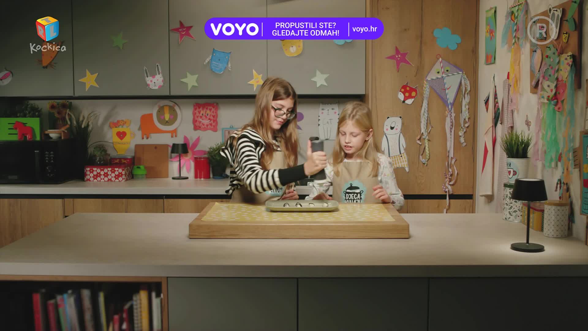 RTLKockica