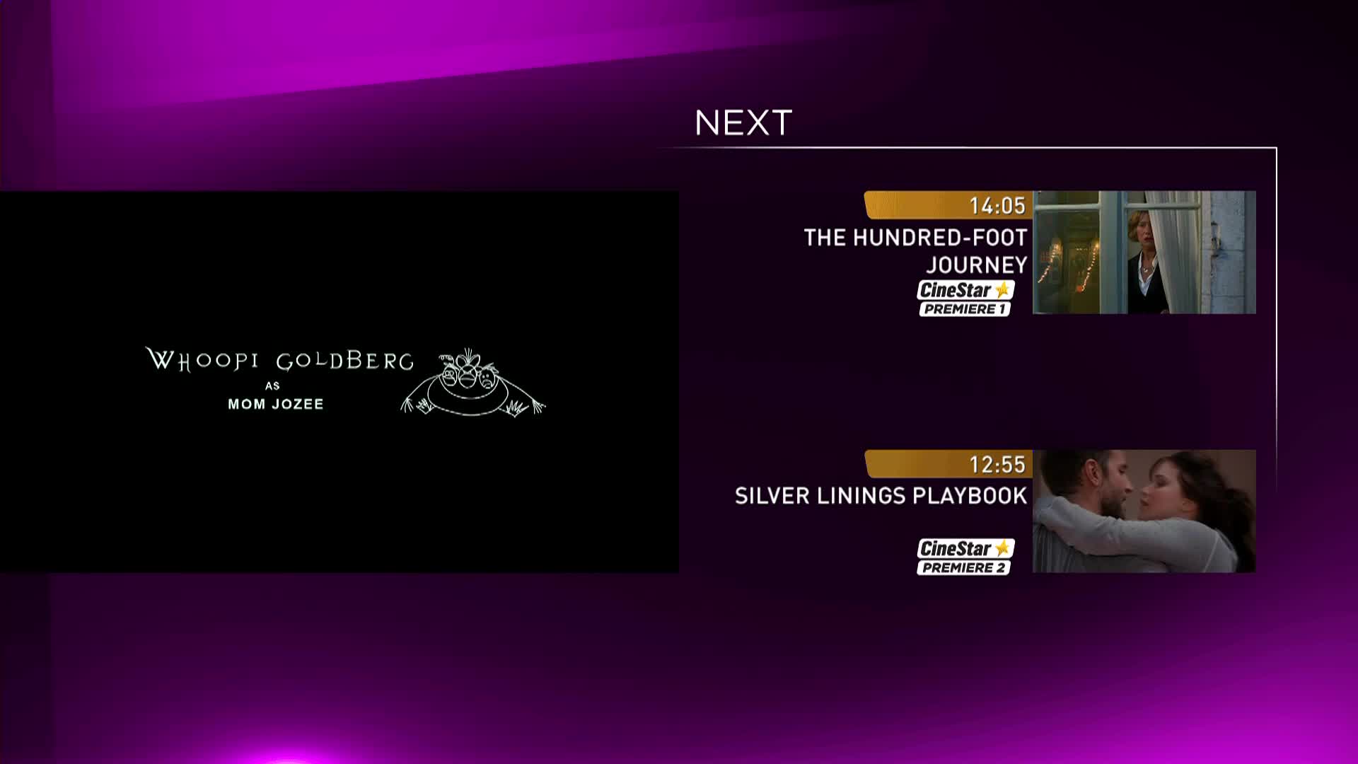 CinestarComedy
