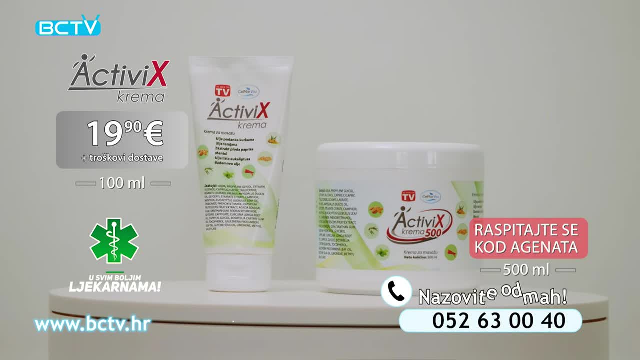 DomaTV