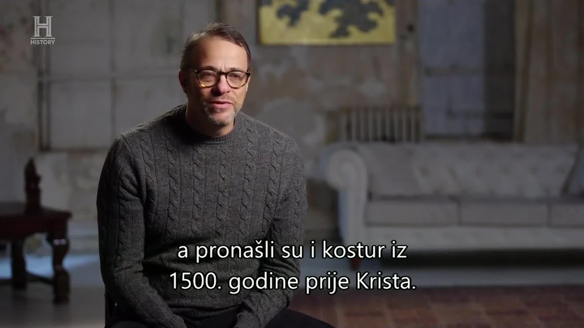 History