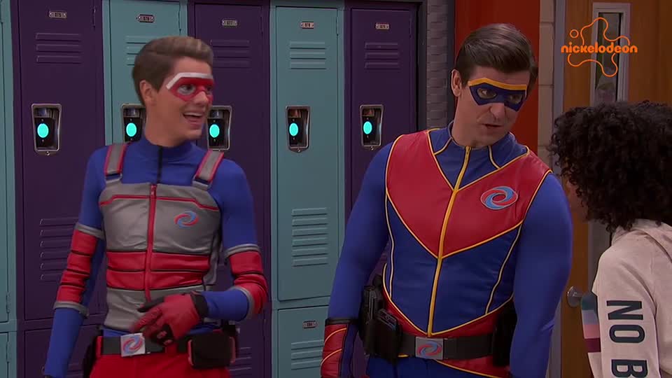 Nickelodeon