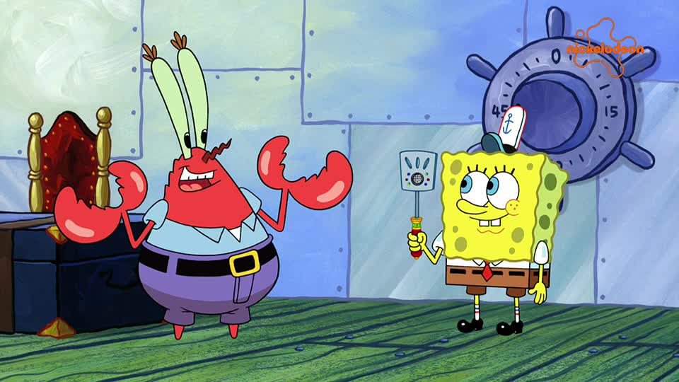 Nickelodeon