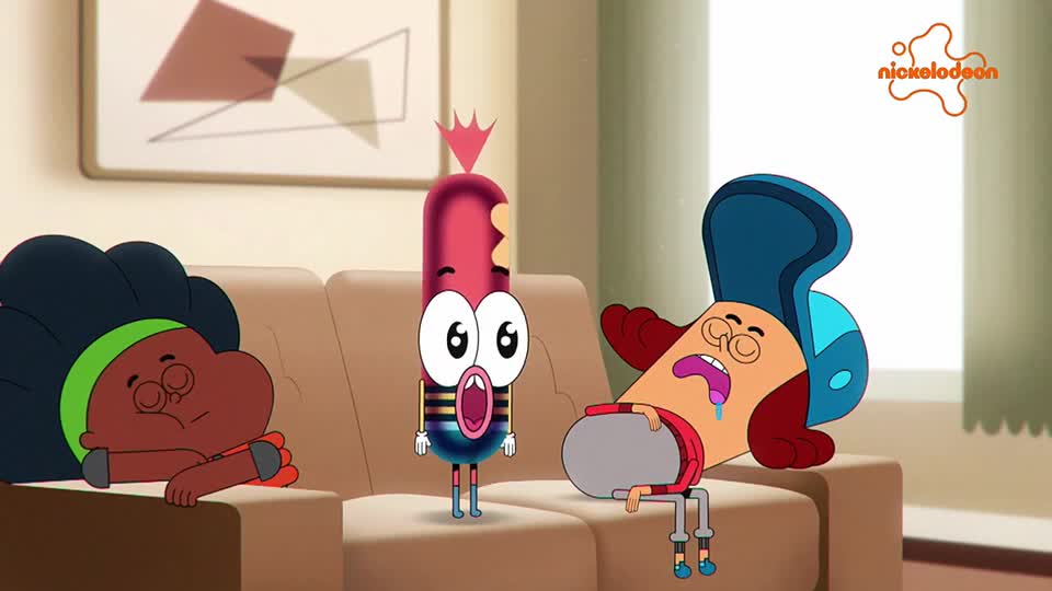 Nickelodeon