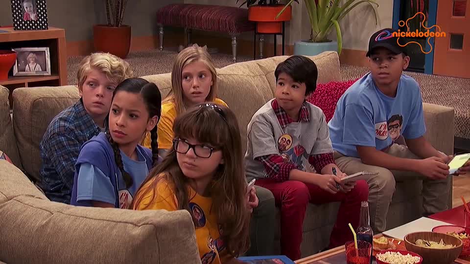 Nickelodeon