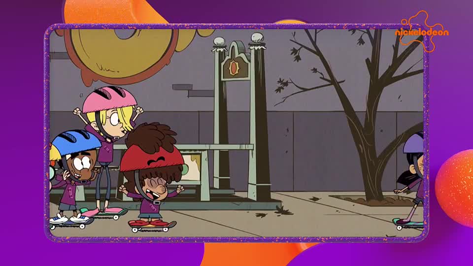 Nickelodeon