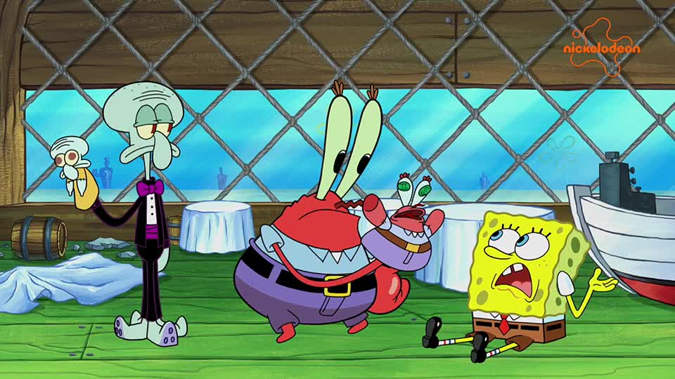 Nickelodeon