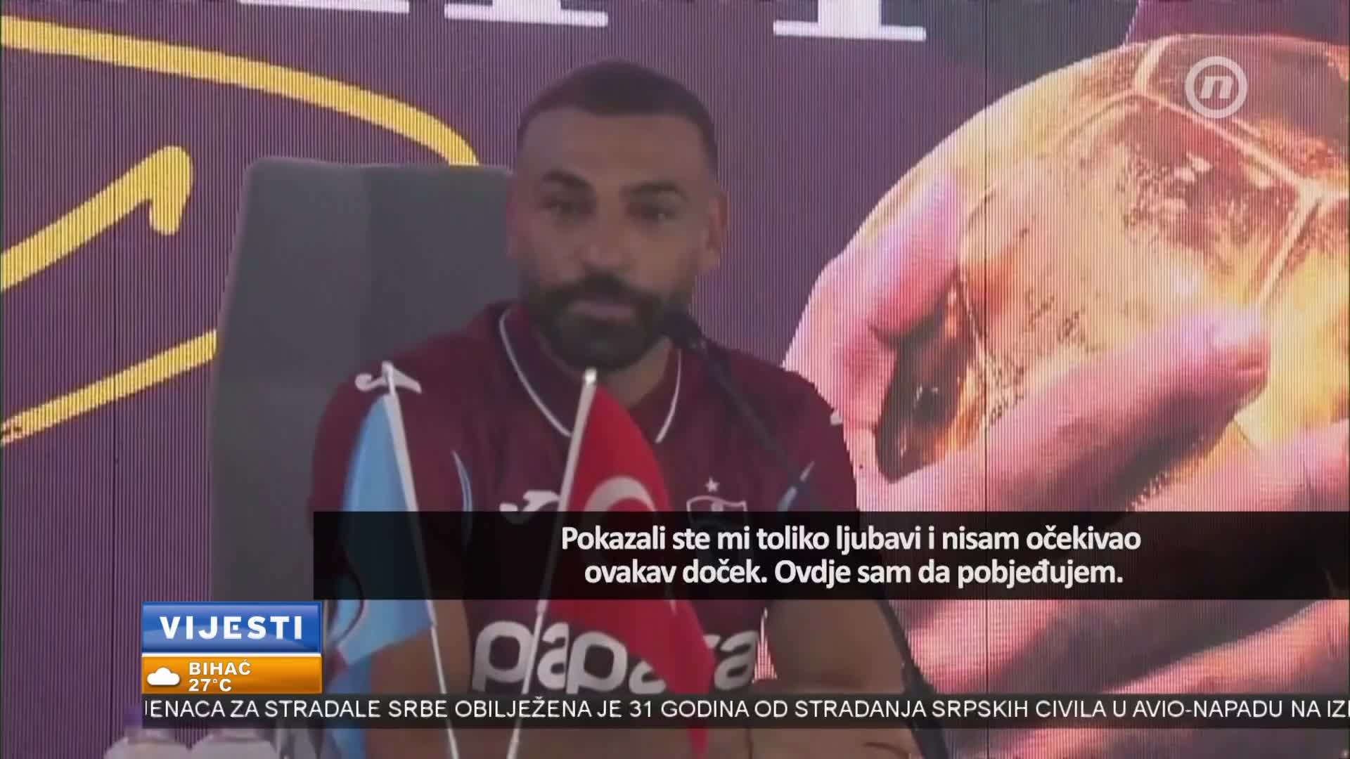 NovaTVbh