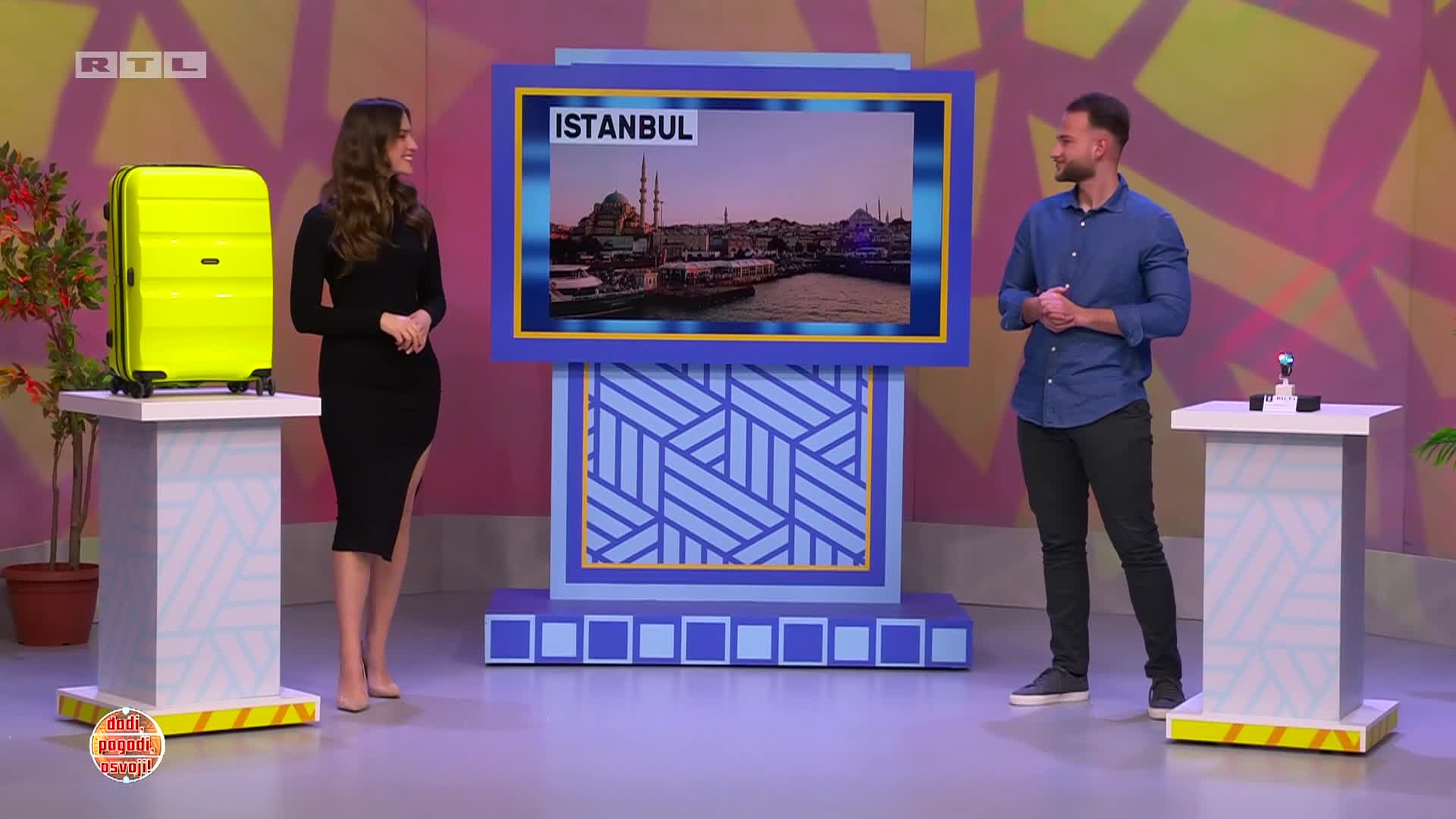 RTL