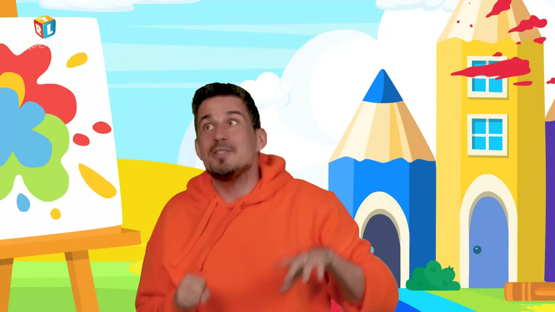 RTLKockica