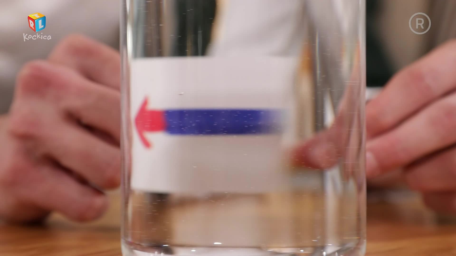 RTLKockica