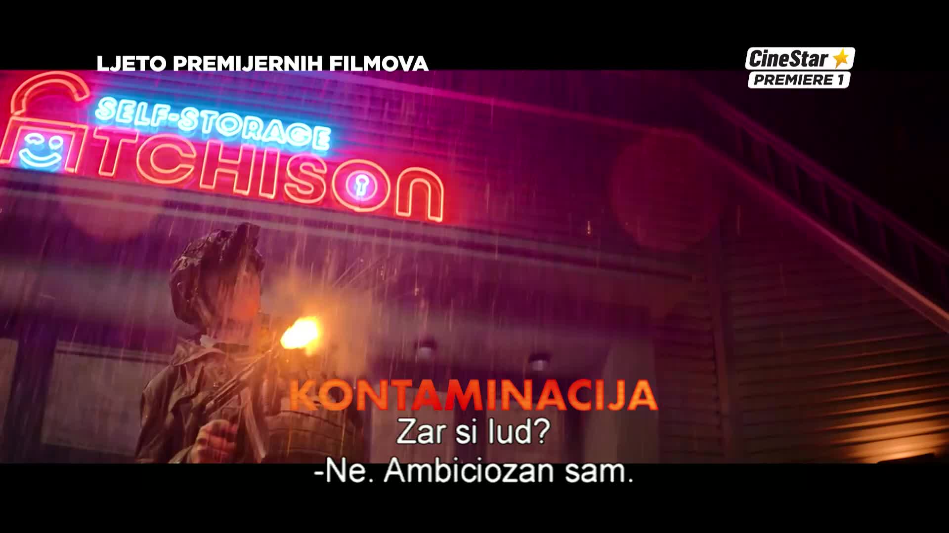 CinestarTV