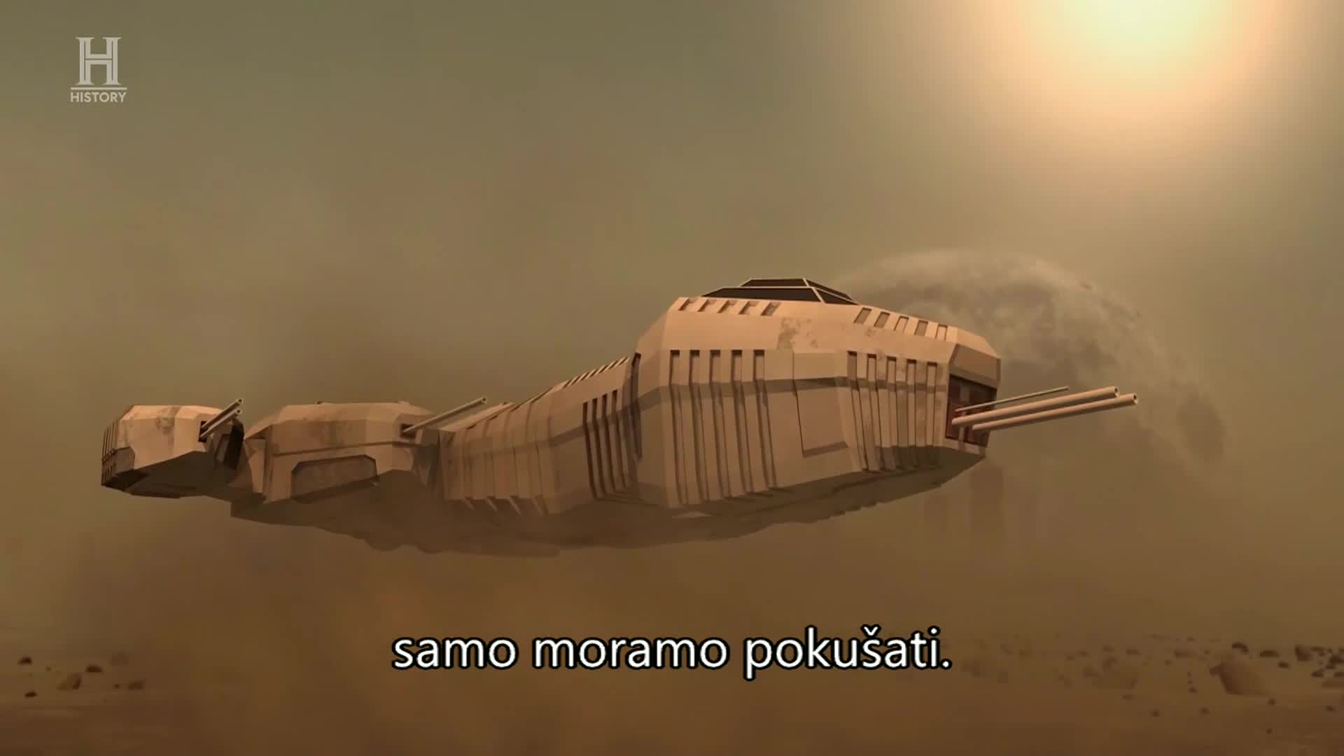 History