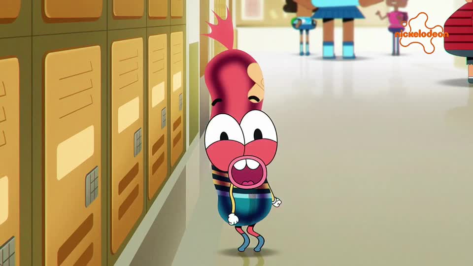 Nickelodeon
