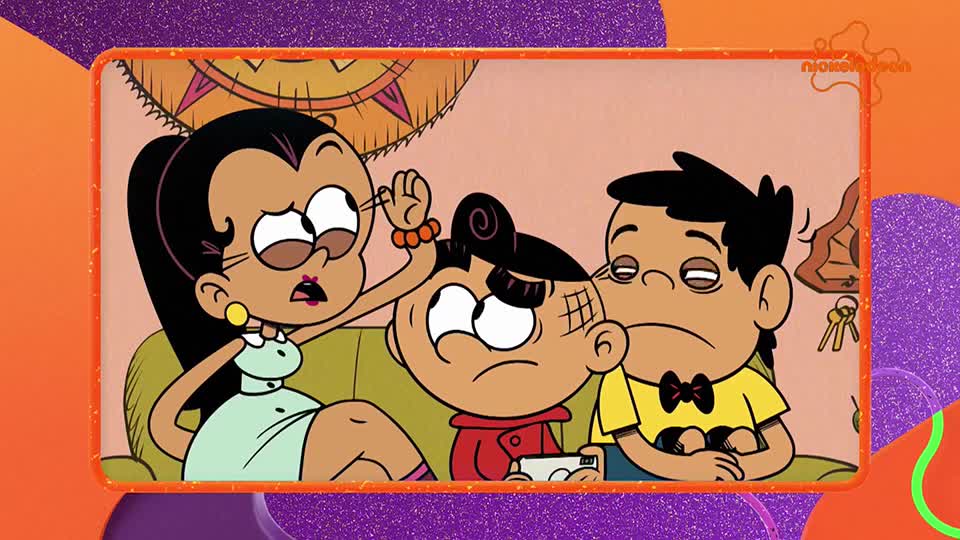 Nickelodeon