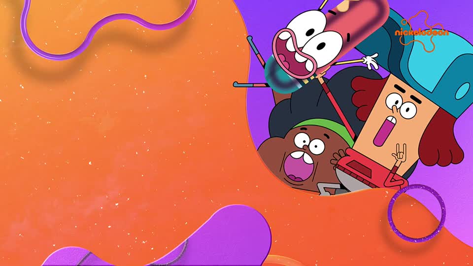 Nickelodeon