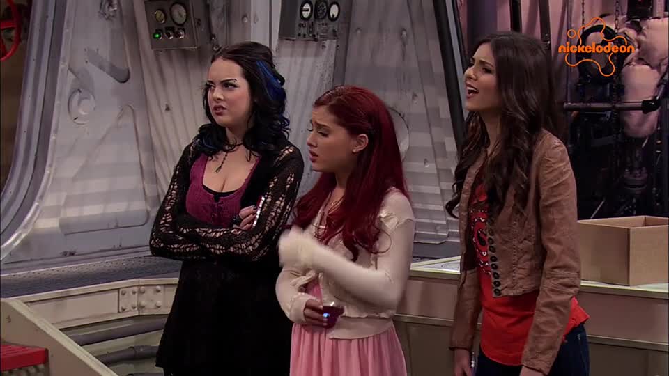Nickelodeon