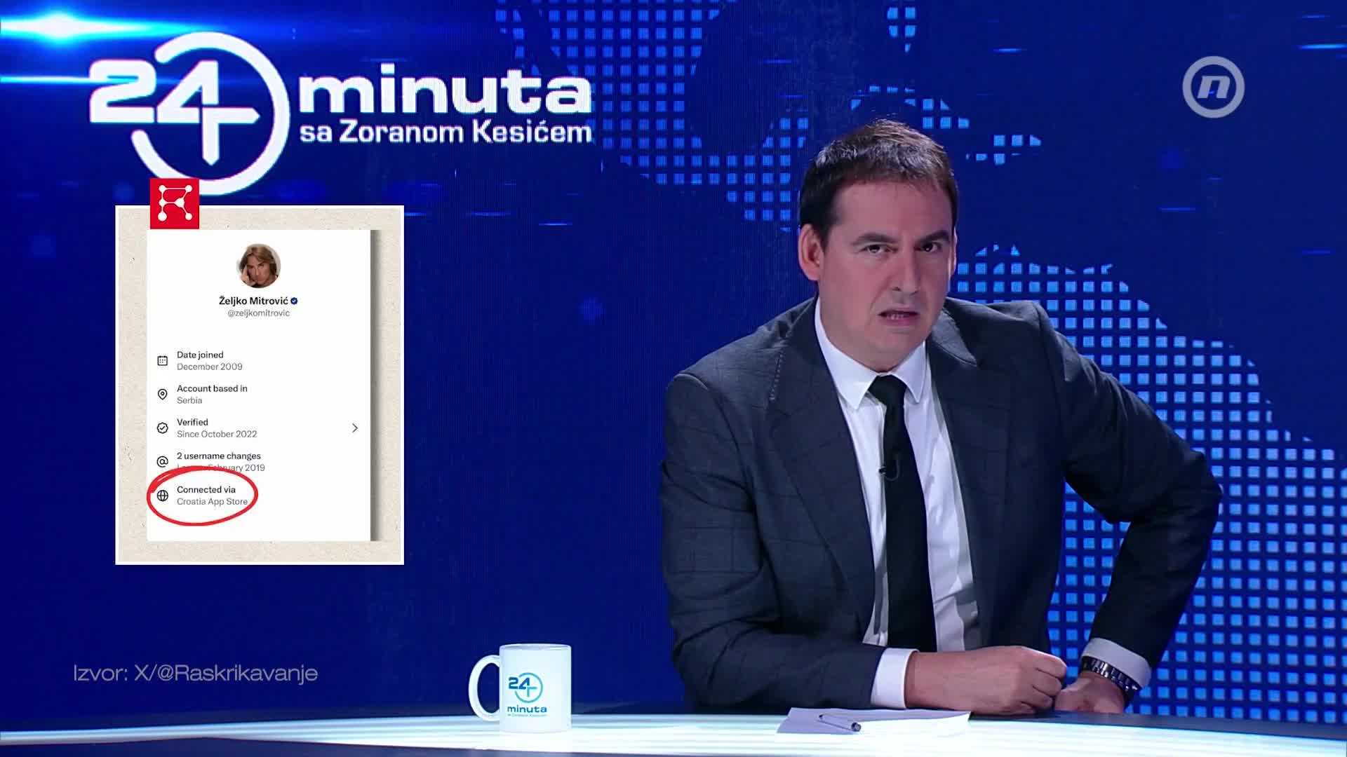 NovaTVbh