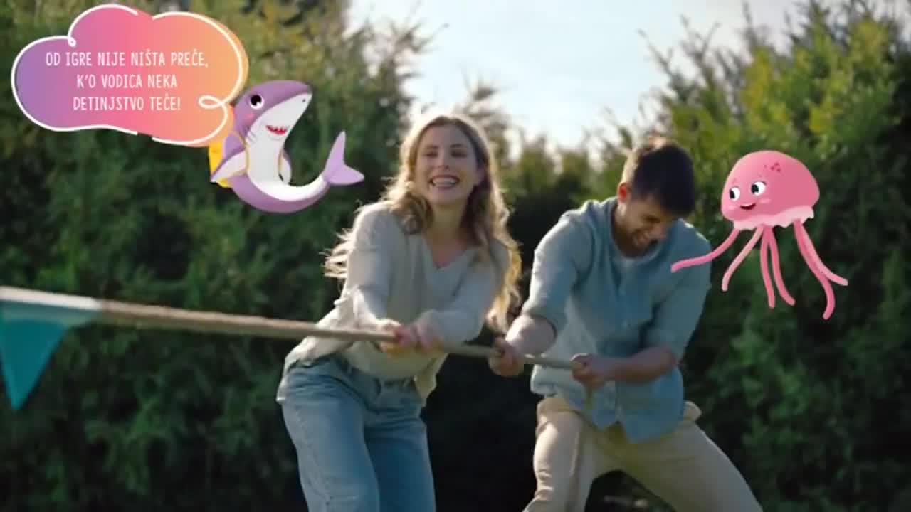 PinkComedy
