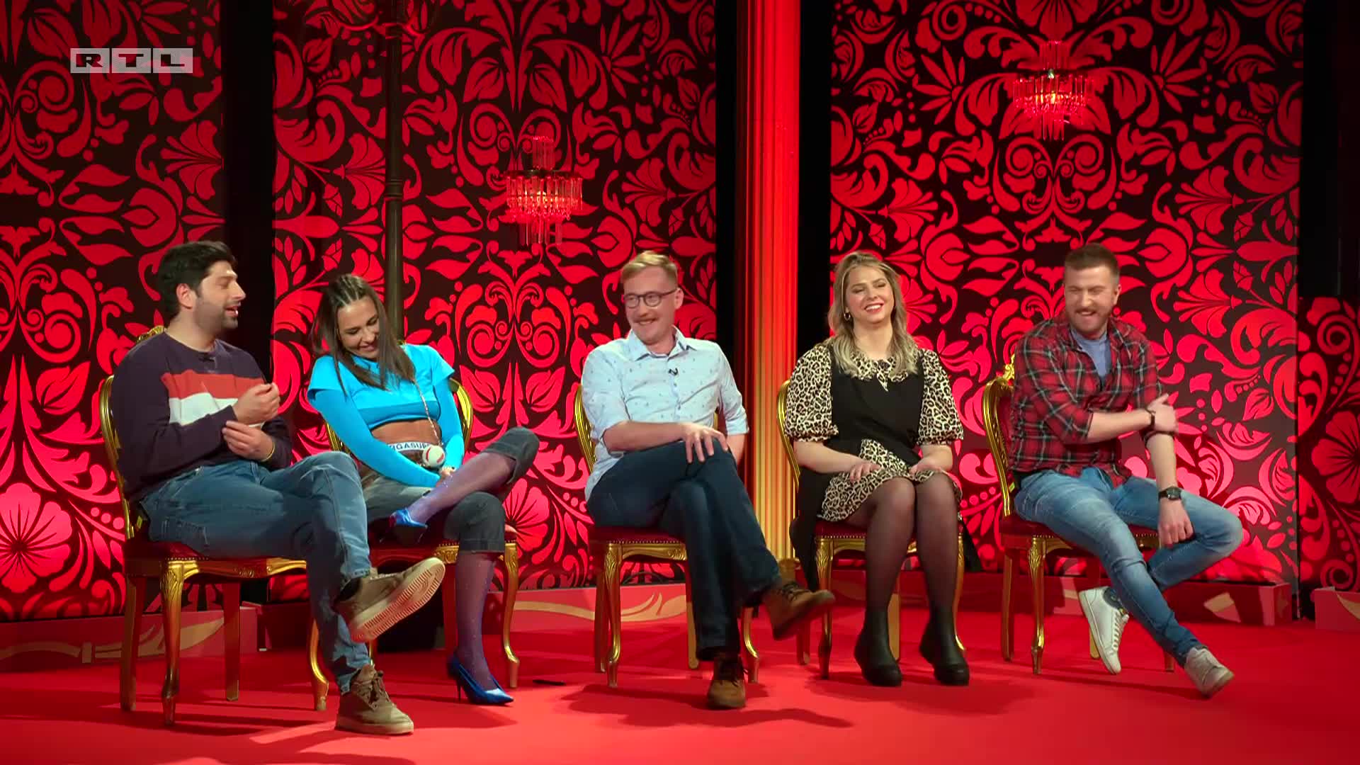 RTL