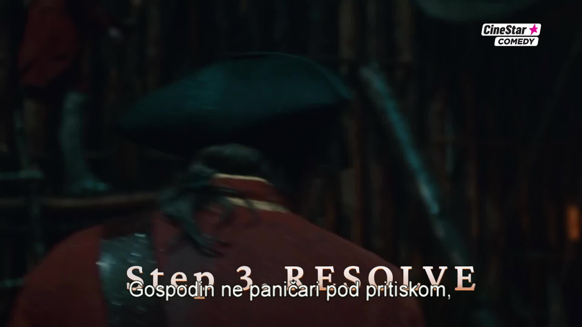 CinestarComedy