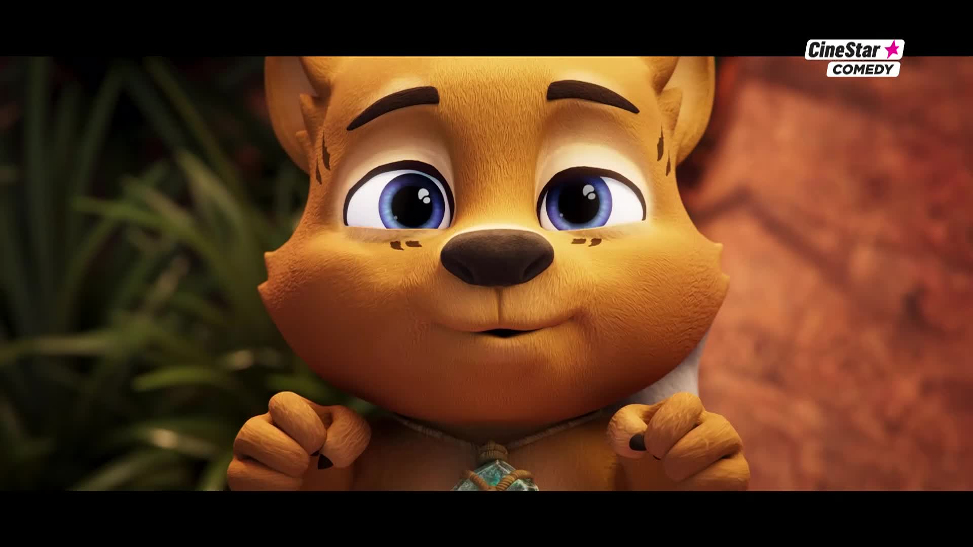 CinestarComedy
