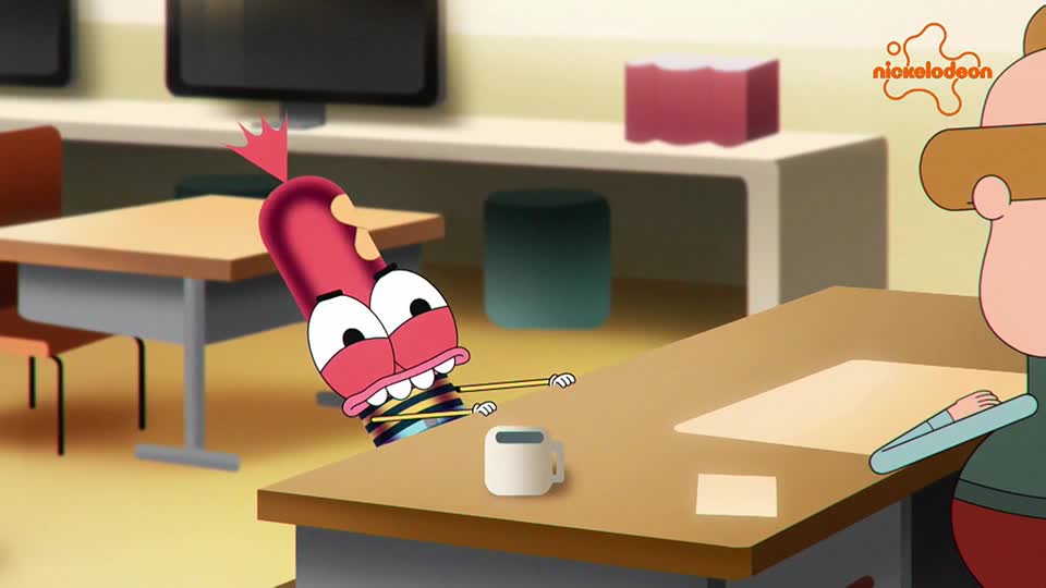 Nickelodeon