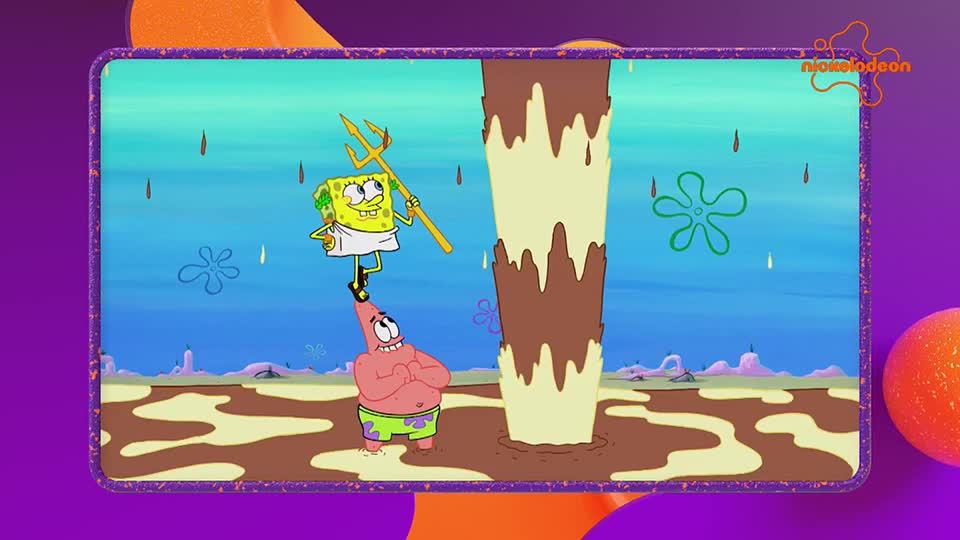 Nickelodeon