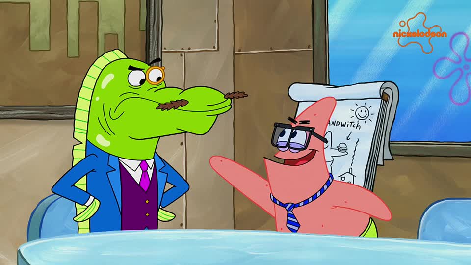 Nickelodeon