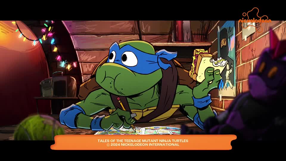 Nickelodeon