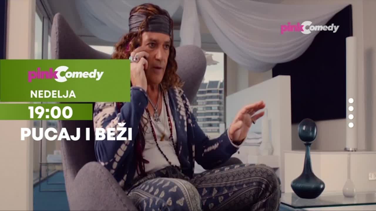 PinkComedy