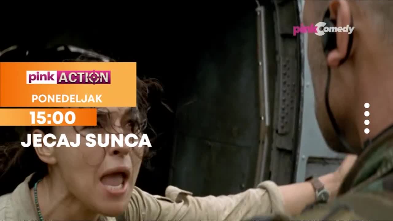 PinkComedy