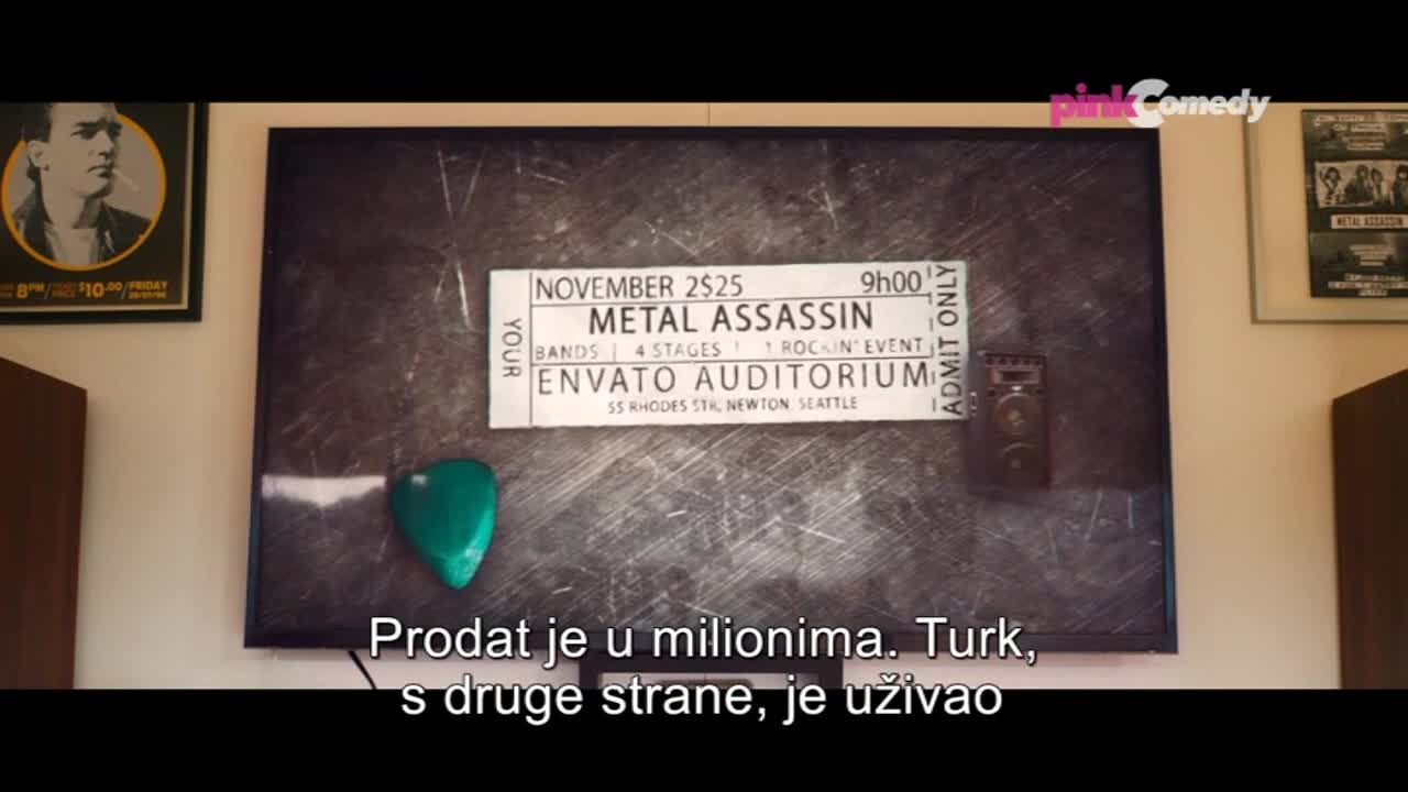 PinkComedy