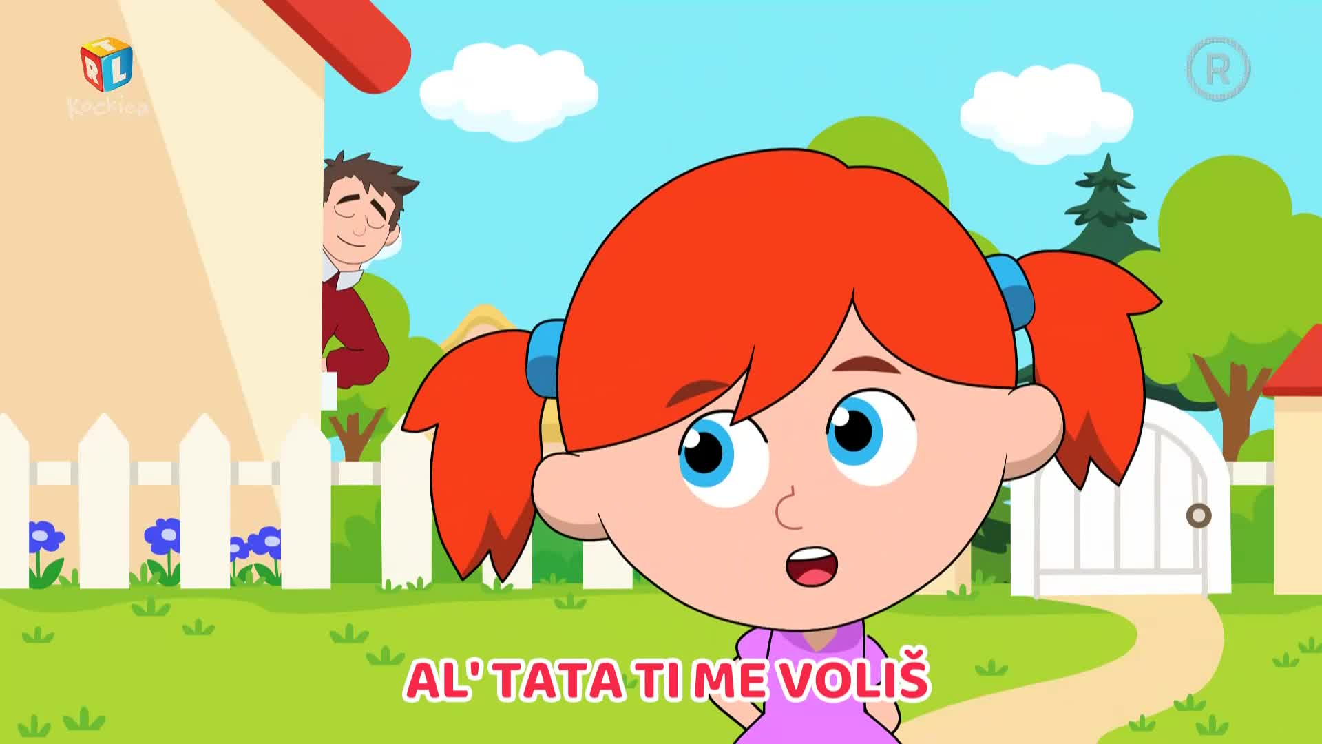 RTLKockica